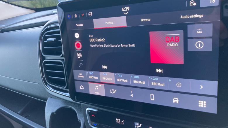 Vauxhall Movano 3500 L3 Diesel Fwd 2.2 Turbo D 140 H2 Van Prime